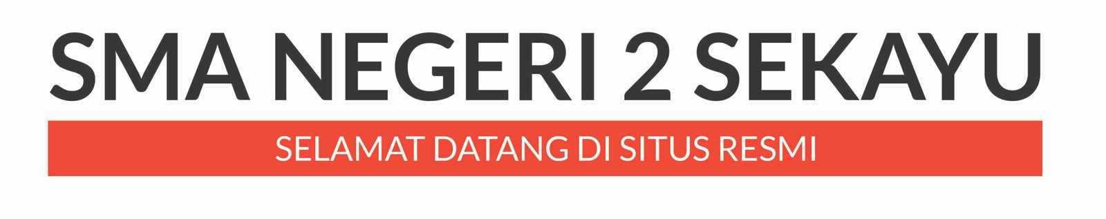 SMA Negeri 2 Sekayu